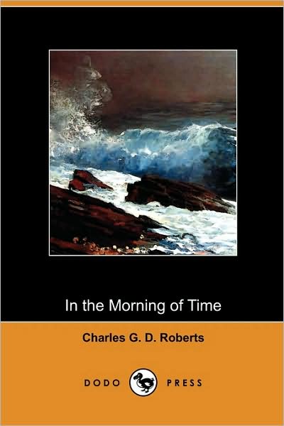 In the Morning of Time [ePUB]